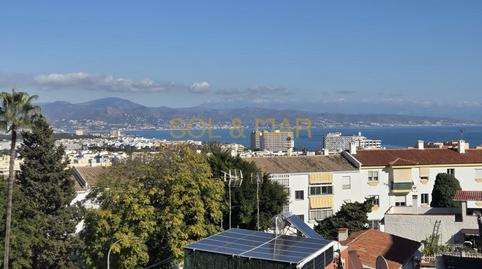 Foto 3 de Apartament en venda a Arniches, Manantiales - Estación de Autobuses, Málaga