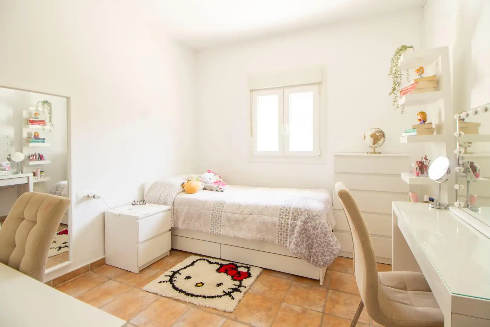 Bedroom of Houses for sale in Chiclana de la Frontera