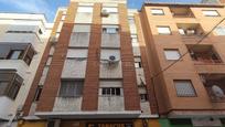 Exterior view of Flat for sale in Navalmoral de la Mata  with Air Conditioner