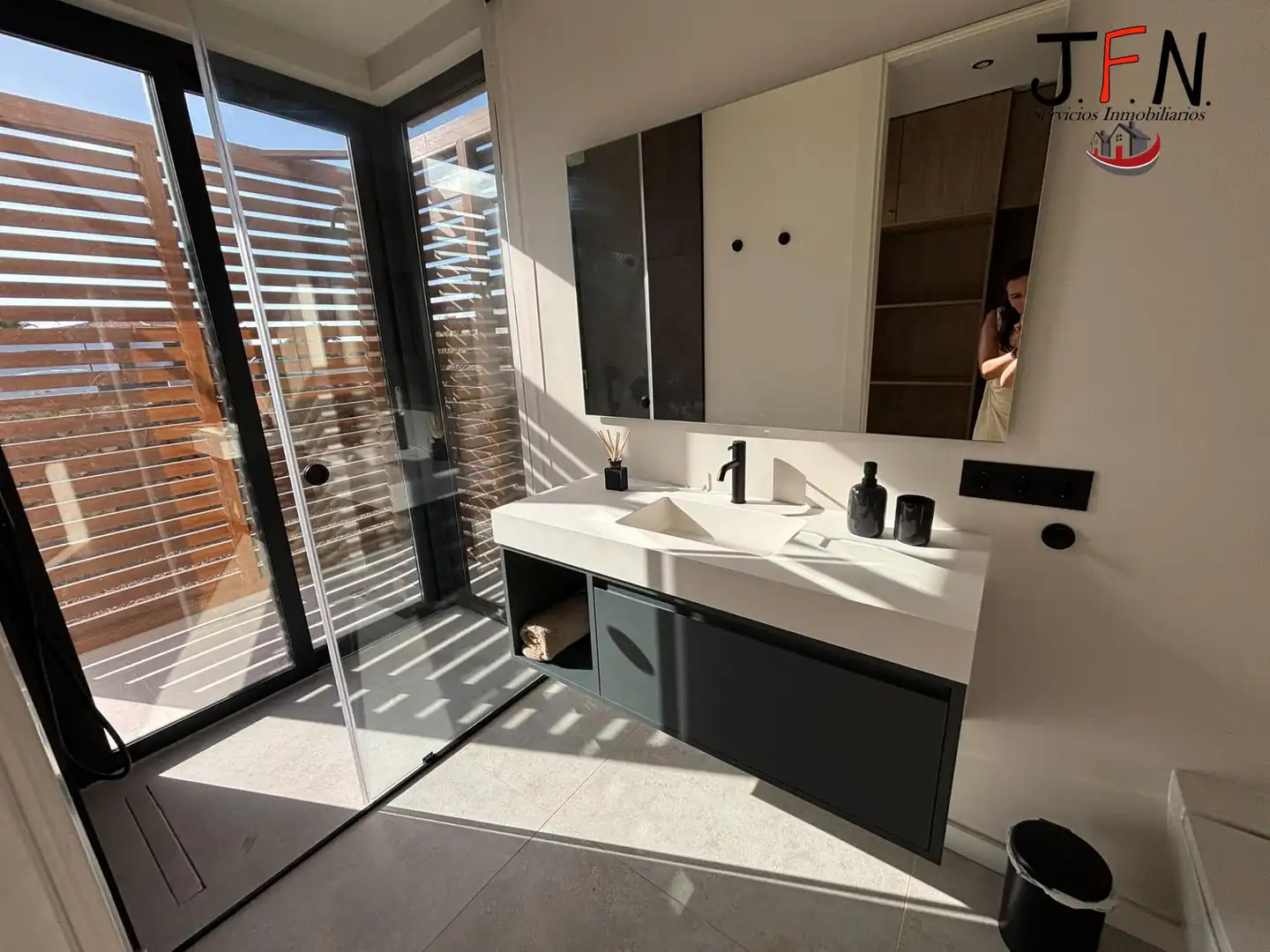 Villa avec piscine à vendre à Calle Pedro Méndez Fajardo, imagen 28