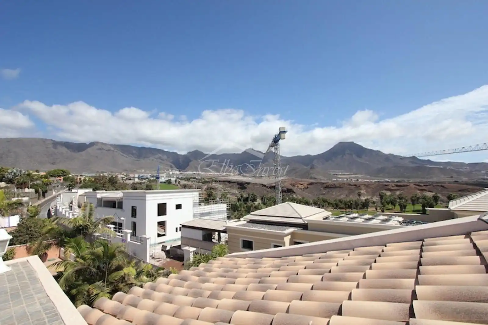 Xalet amb terrassa en venda a Costa Adeje, imagen 105