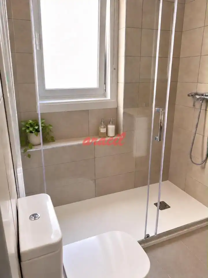 Duplex with terrace for sale in Polvorín, imagen 12