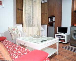 Sala d'estar de Apartament en venda en Orihuela del Tremedal