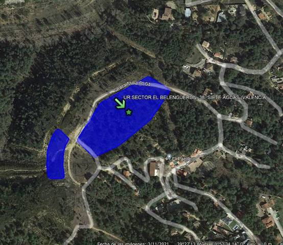 Terreno en Venta en Siete Aguas