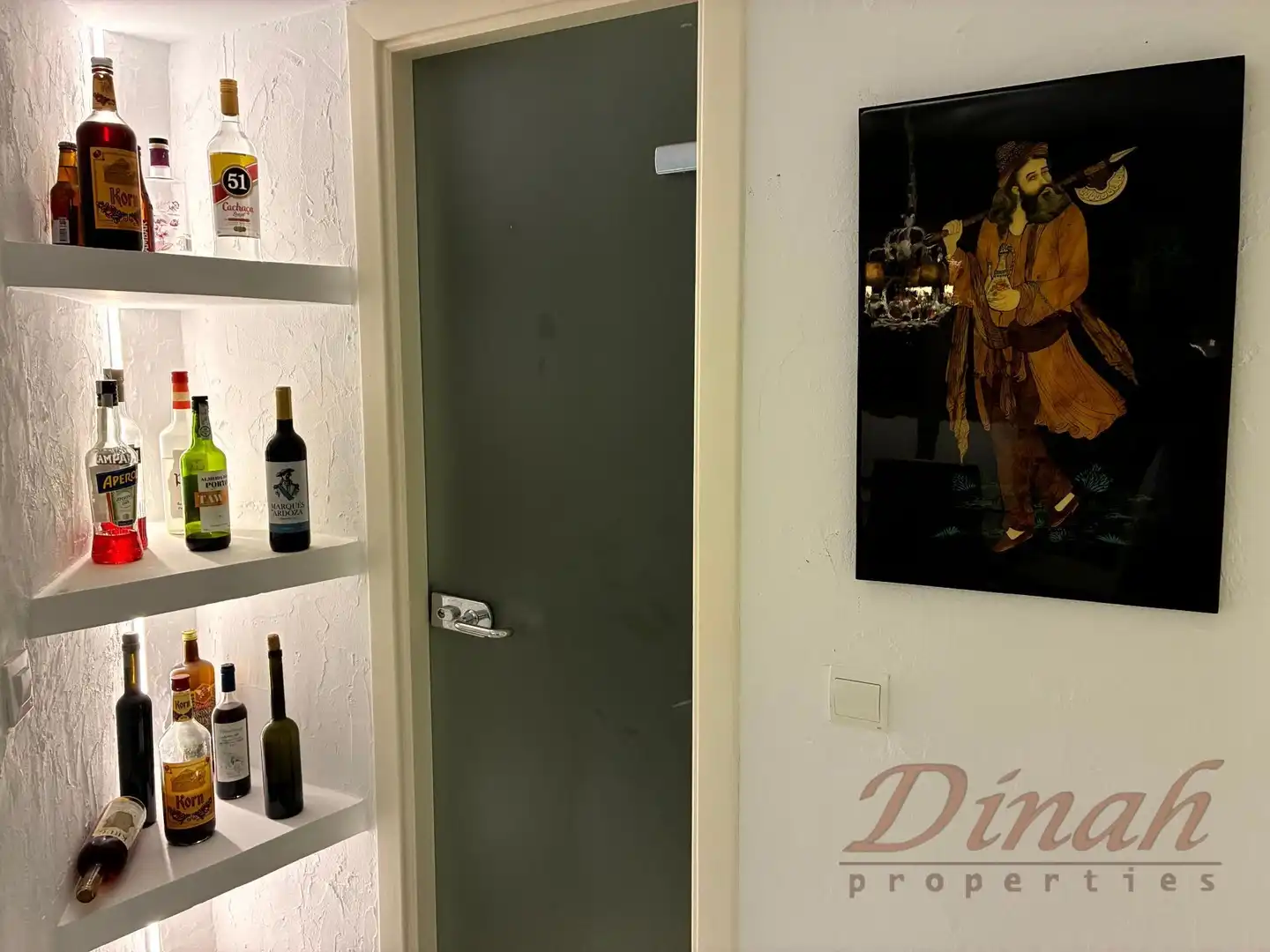 Apartamento en venta en Altea con Aire acondicionado, Calefacción y Trastero