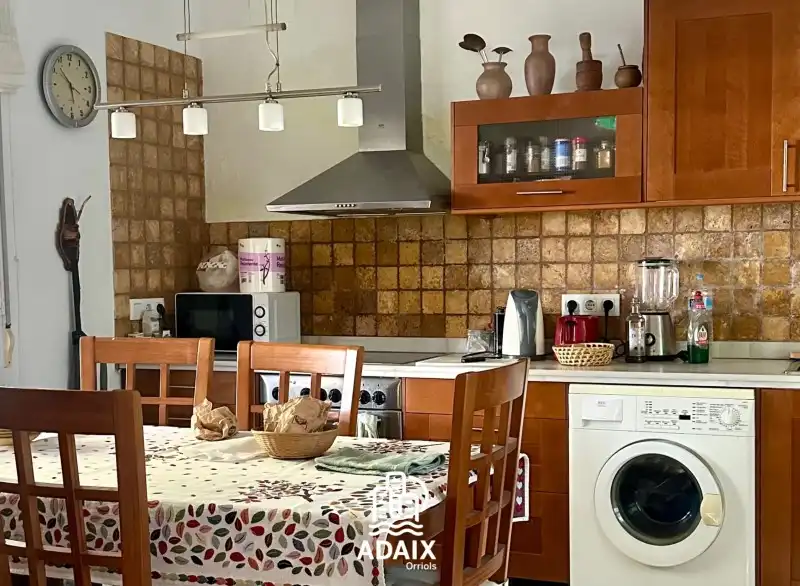 Cocina de Casa o chalet en venta en Córdoba con Calefacción, Trastero y Amueblado