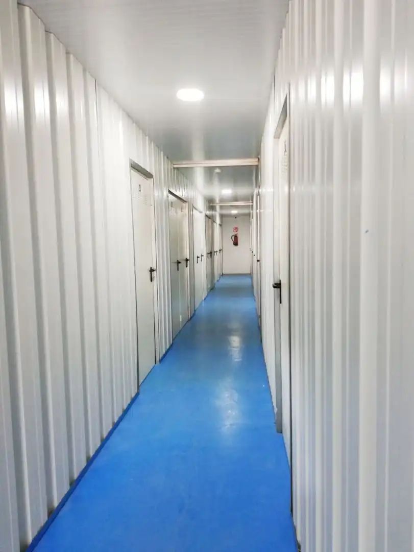 Storage room for rent in Eivissa  with Alarm