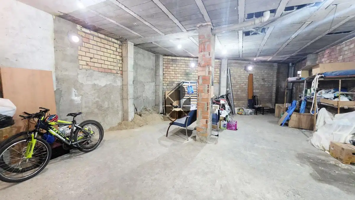 Casa adosada en venta en Mairena del Aljarafe con Terraza