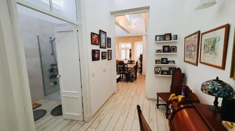 Foto 4 de Apartament de lloguer a Calle del Águila, Palacio, Madrid