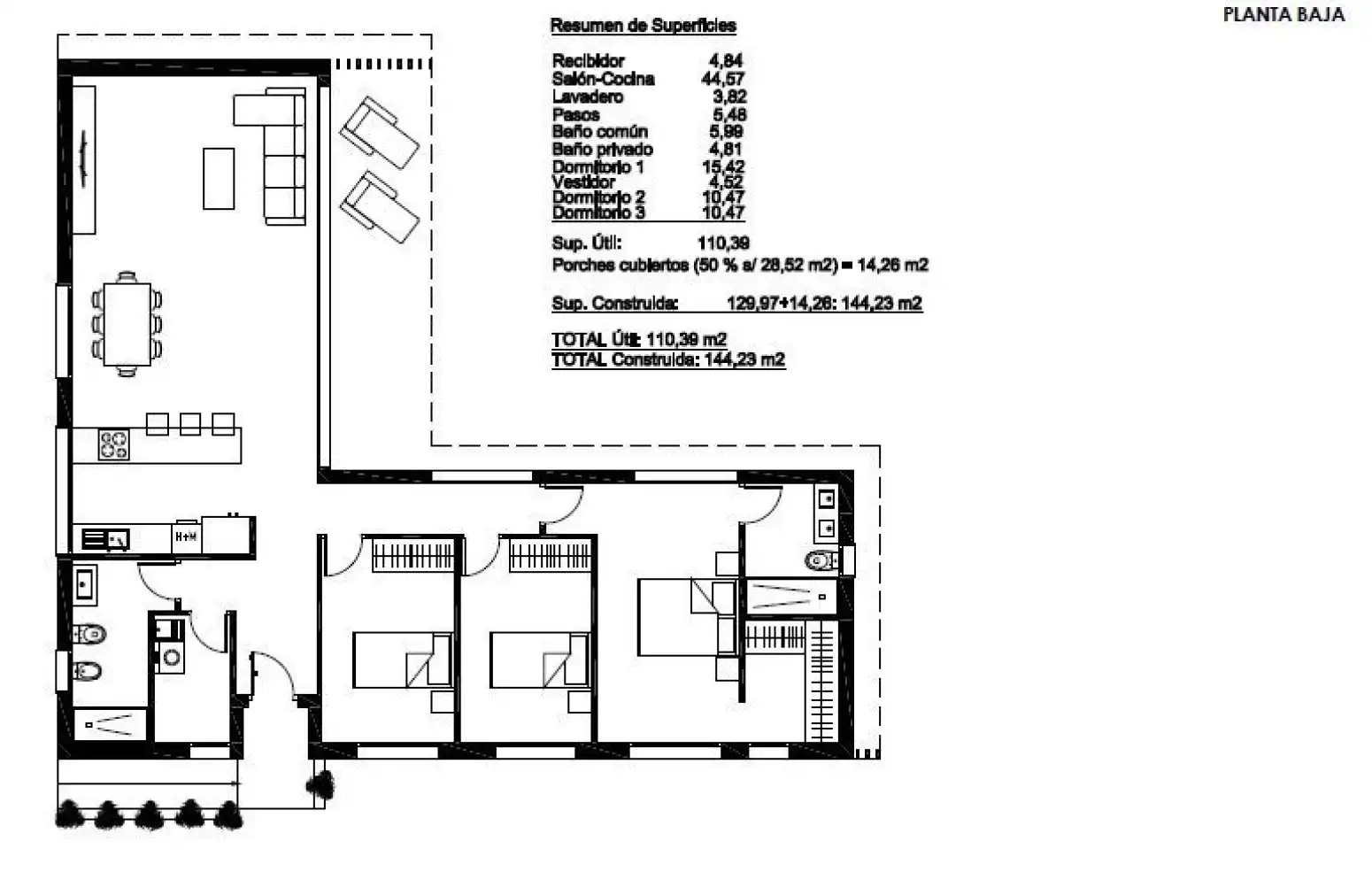 Casa o chalet en venta en Molina de Segura con Aire acondicionado