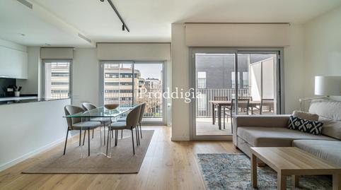 Foto 3 de Piso de alquiler en Volpelleres, Sant Cugat del Vallès