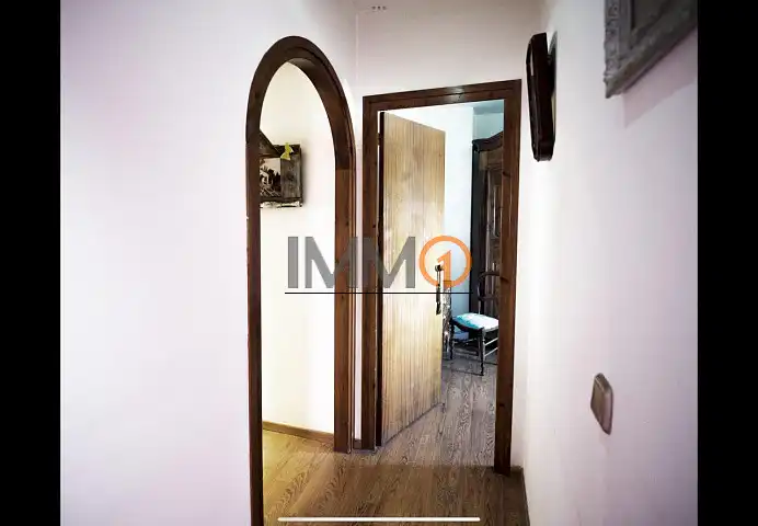 Casa adosada en venta en Alàs I Cerc con Calefacción, Jardín privado y Terraza