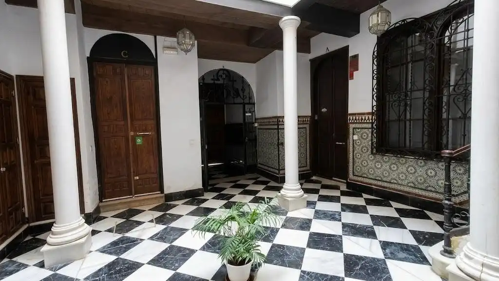 Duplexes for sale in Málaga  with Air Conditioner, Heating and Furnished