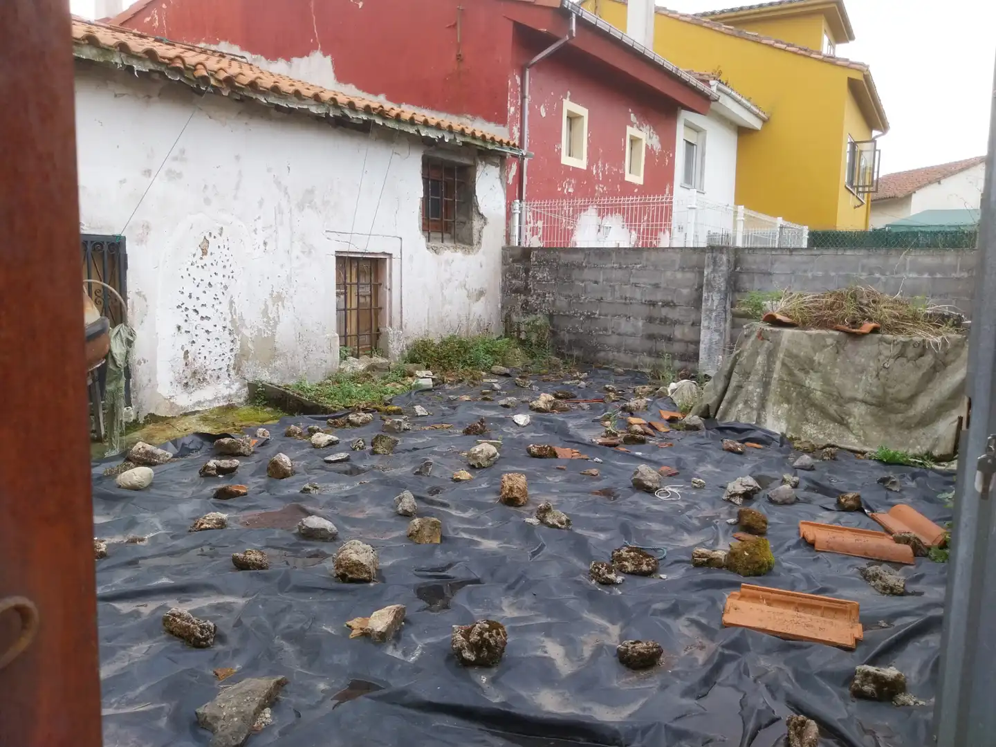 Haus zum Verkauf in Calle Carriona, imagen 7
