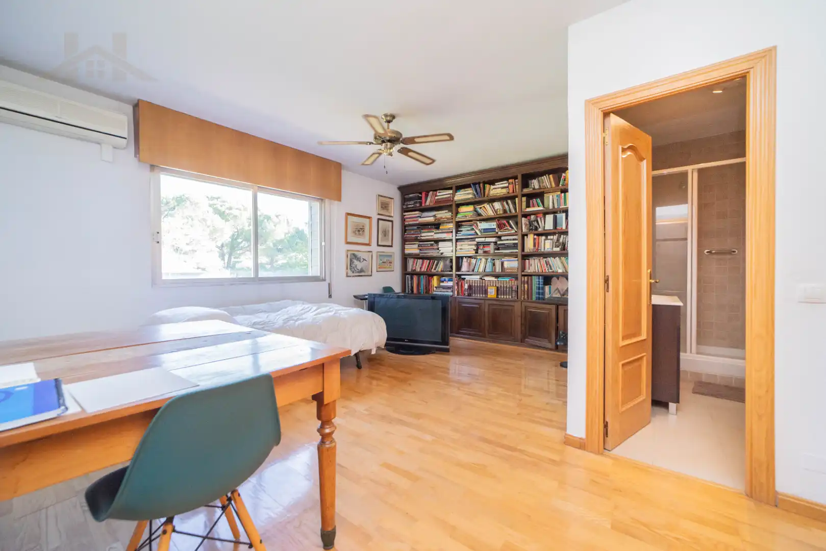 Detached house with pool for sale in Calle Vallefranco, imagen 23