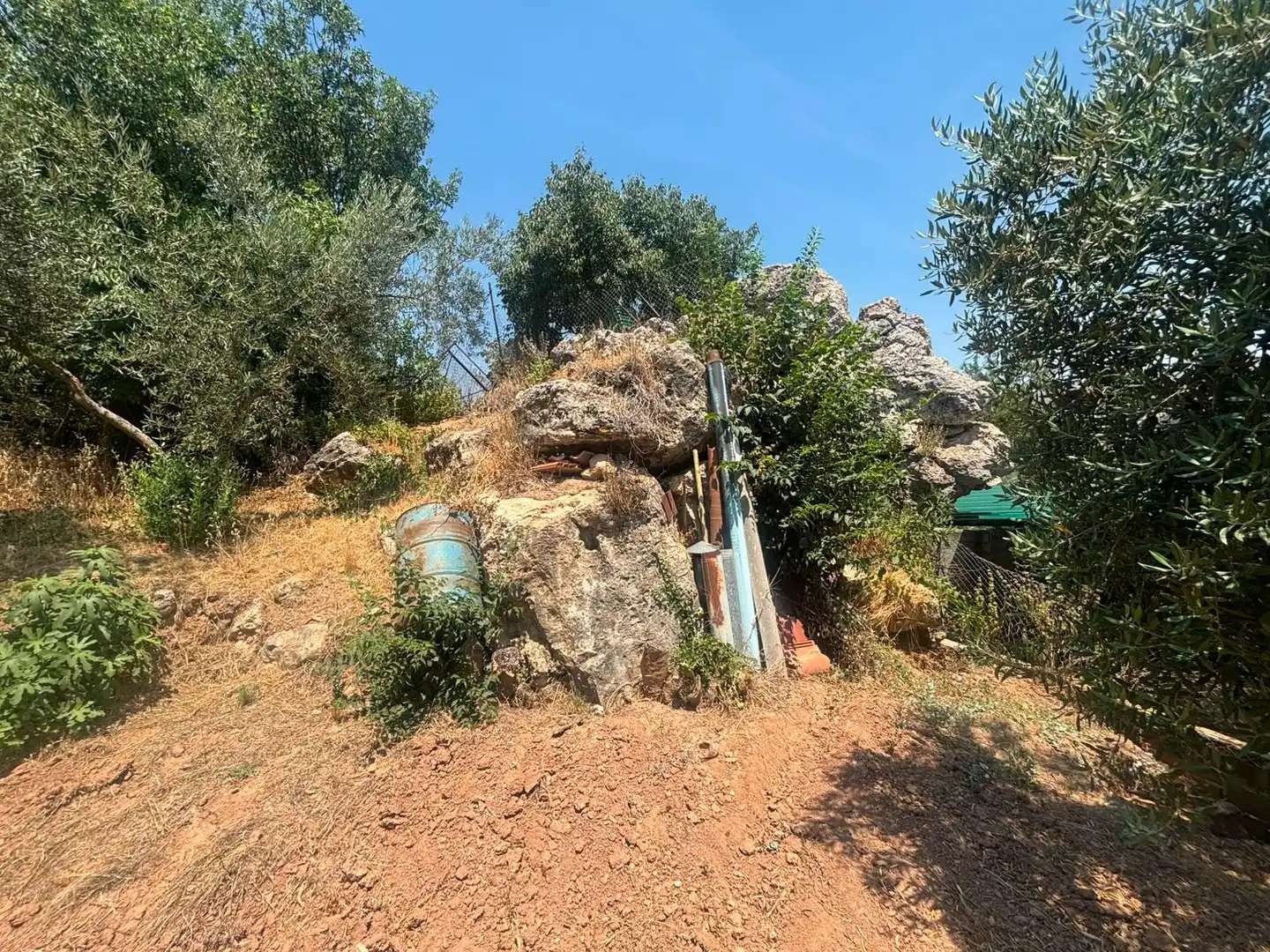 Terreno rustico in vendita a Polígono 4 Paraje 72 LAS ESPEQUELAS, imagen 13