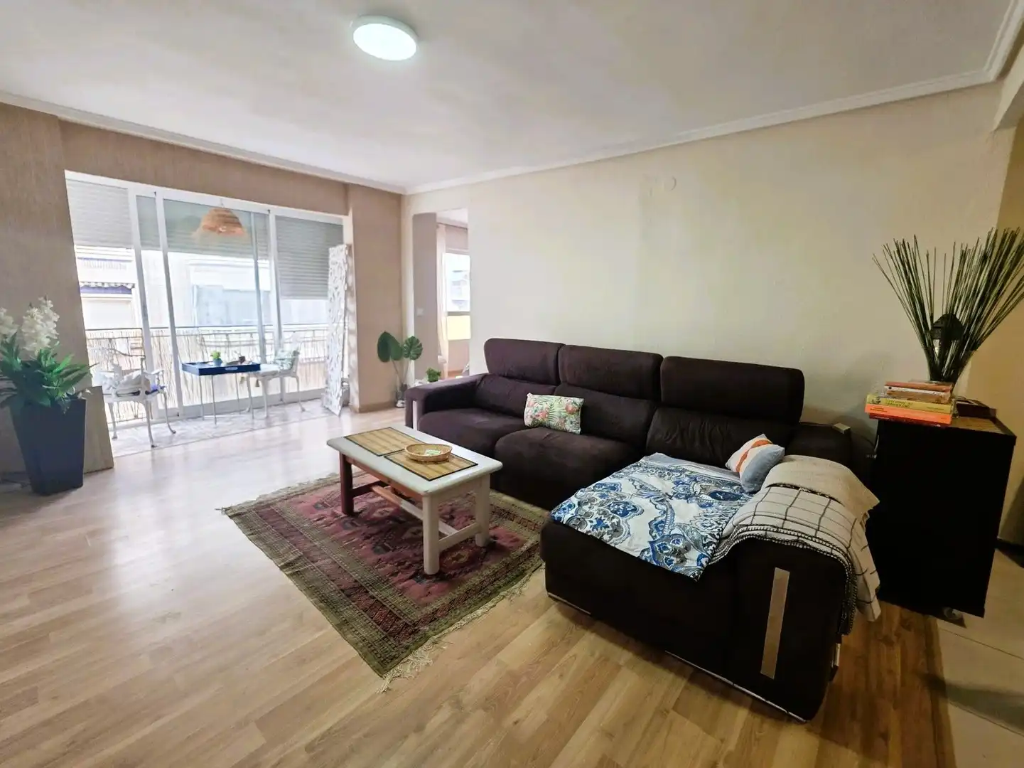 Apartment with lift for sale in Santa Pola ciudad, imagen 5