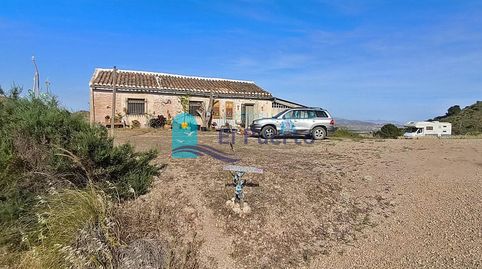 Foto 2 de Casa o chalet en venta en Mazarrón Casco Urbano, Mazarrón