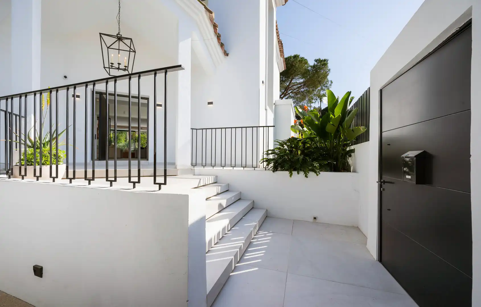 Maison avec terrasse à vendre à Nueva Andalucía, imagen 4