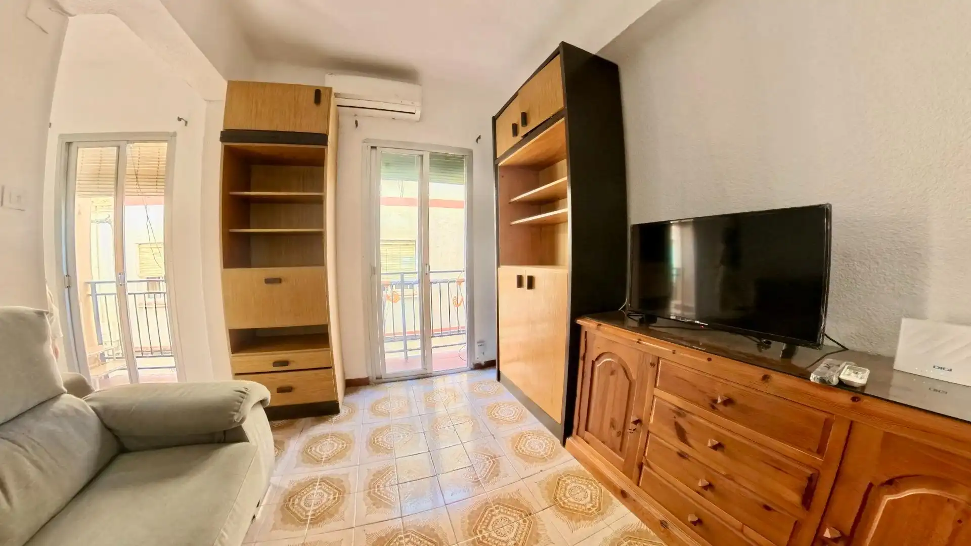 Piso en venta en Calle SAN ROMULO, San Francisco Javier