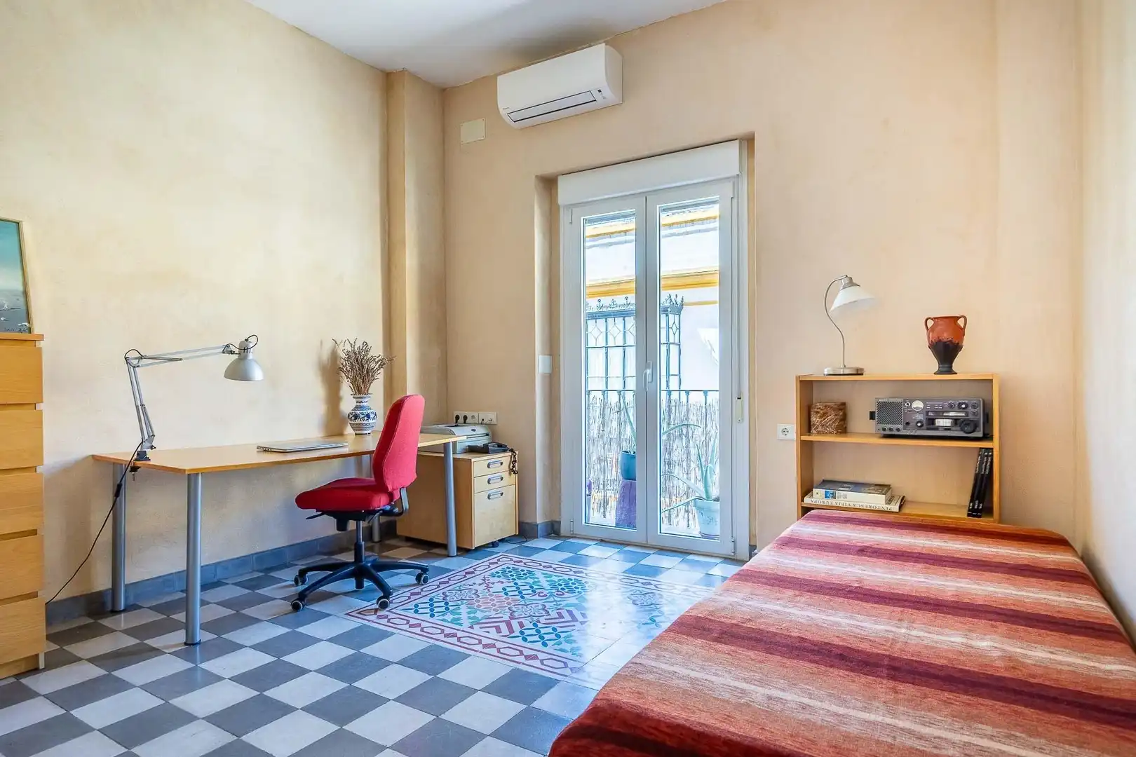 Wohnung zum Verkauf in Casco Antiguo, imagen 15