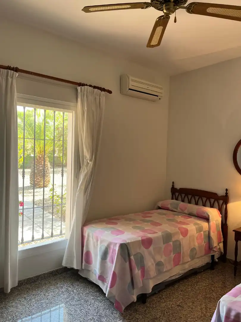 Villa avec piscine à vendre à La Carlota, imagen 15