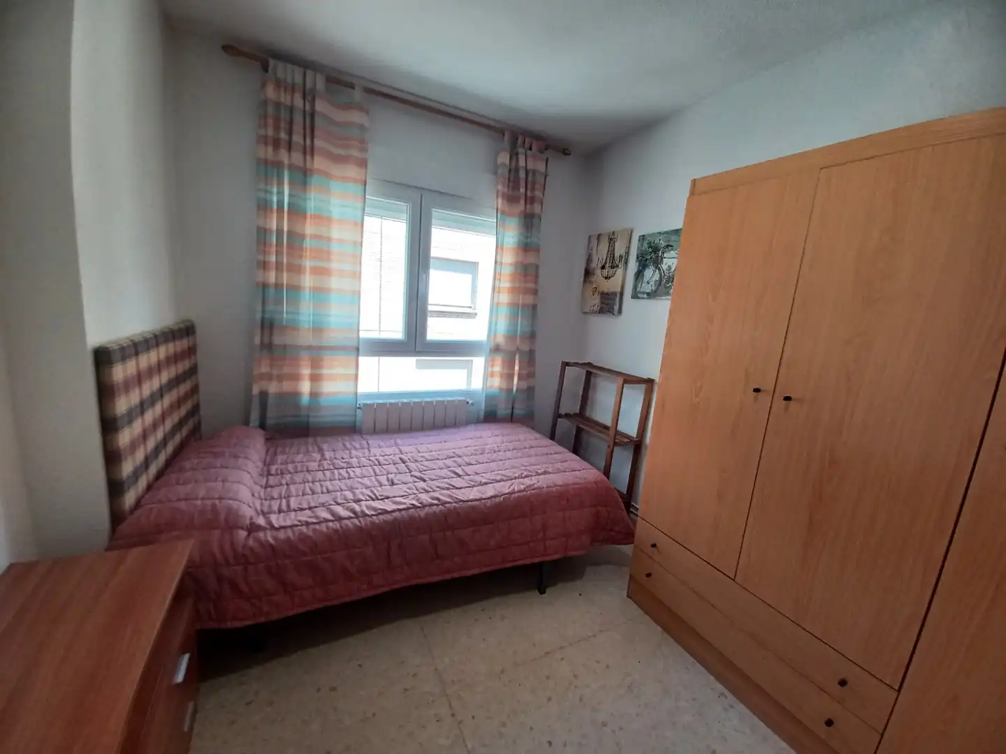 Flat with lift to rent in Calle Gran Capitán, imagen 6