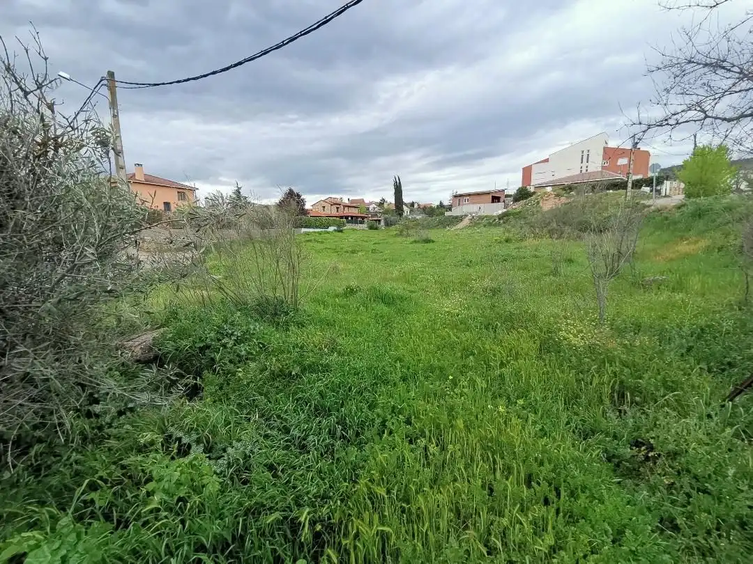 Wohnbaugrundstück zum Verkauf in Torrelaguna, imagen 9