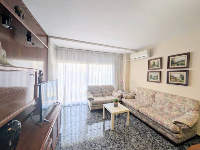 Piso en Venta en Plaça Catalunya - Escola Industrial