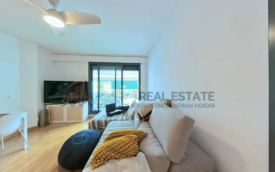 Piso en venta en Calle Vereda de los Barros, Campodón - Ventorro del Cano