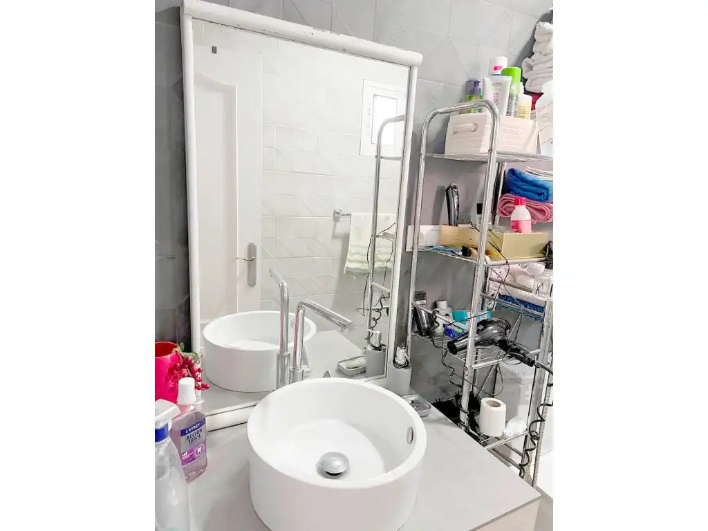 Baño de Casa o chalet en venta en Cartagena