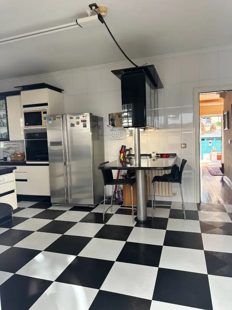 Villa con terrazza in vendita a Calle Bernardo Álvarez Galán 46, imagen 12