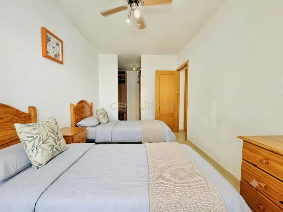 Apartamento con piscina en venta en Almerimar, imagen 17