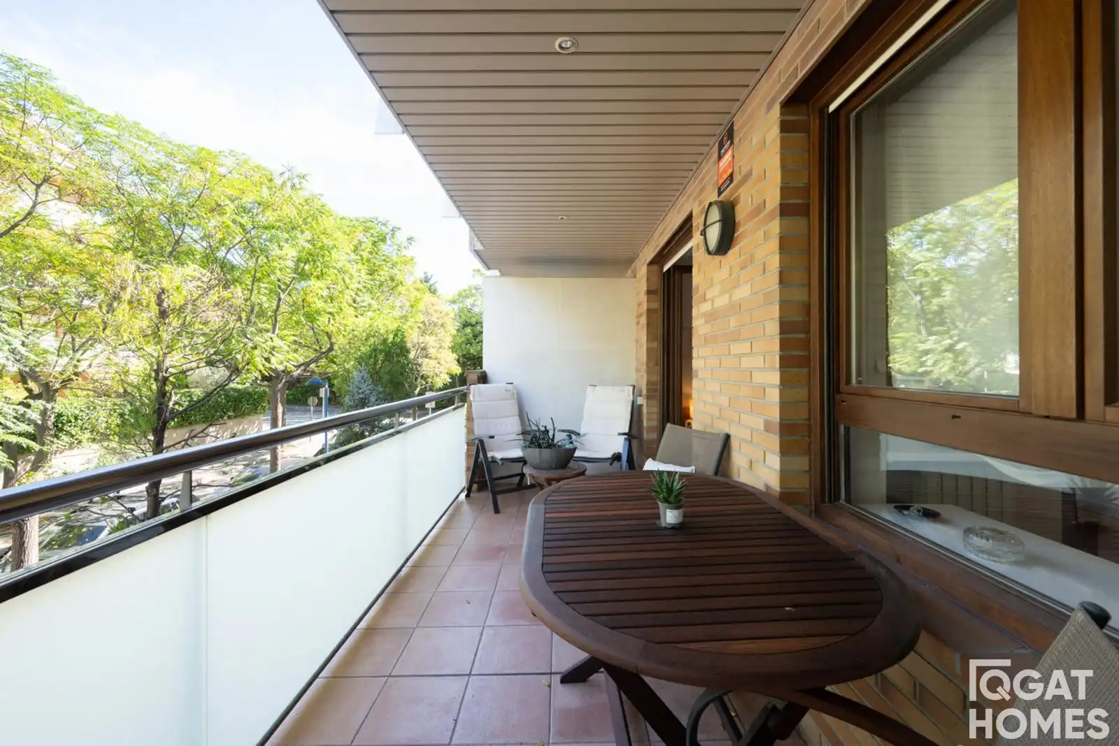 Flat with pool for sale in Sabina Canyameres, imagen 39