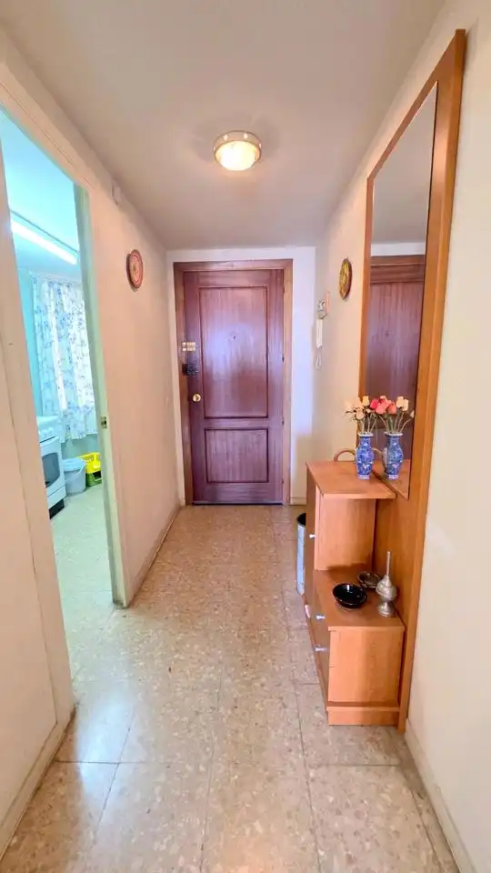 Apartament de lloguer en Gandia amb Terrassa i Moblat