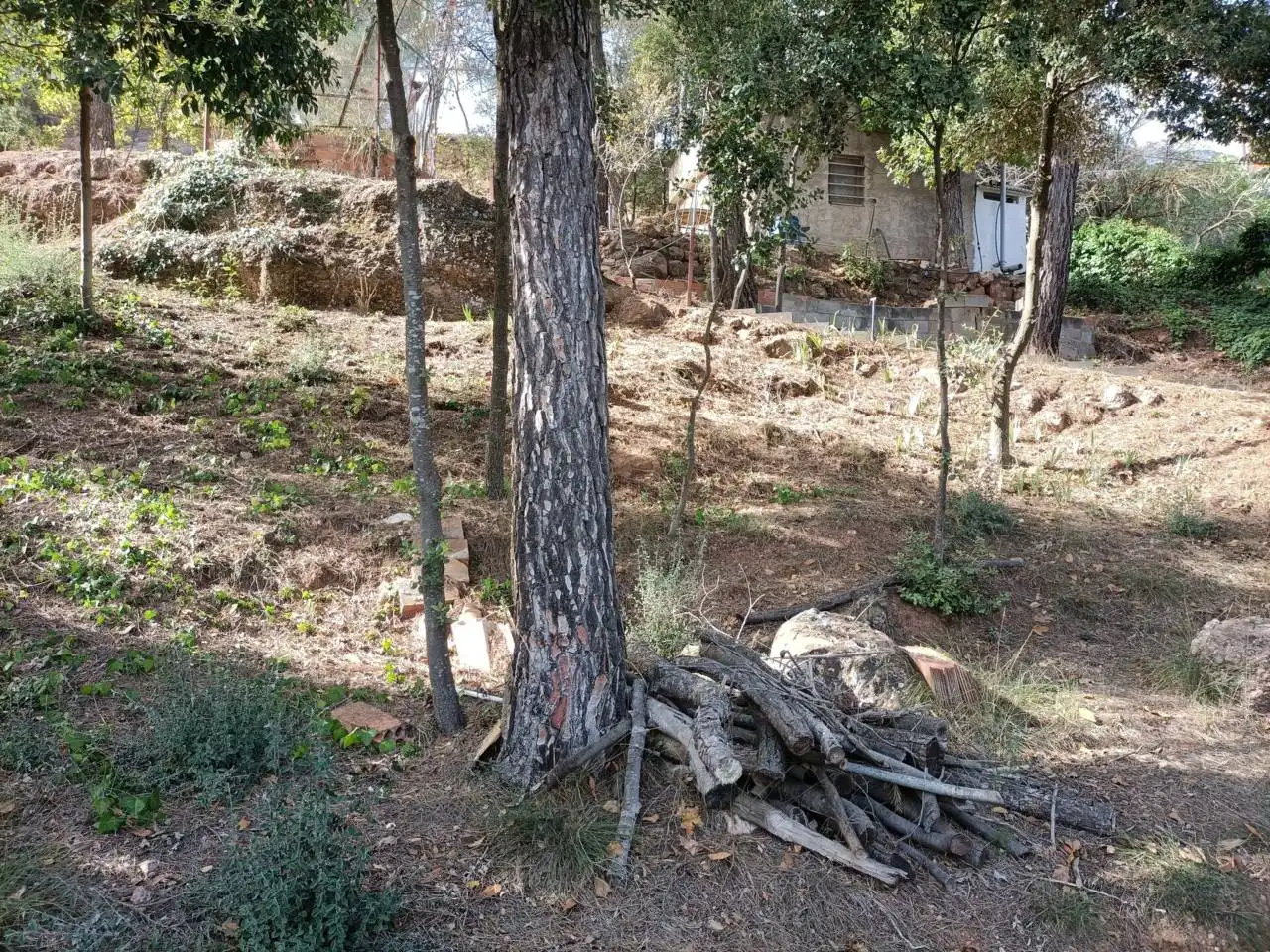 Residential zum Verkauf in Sant Llorenç Savall