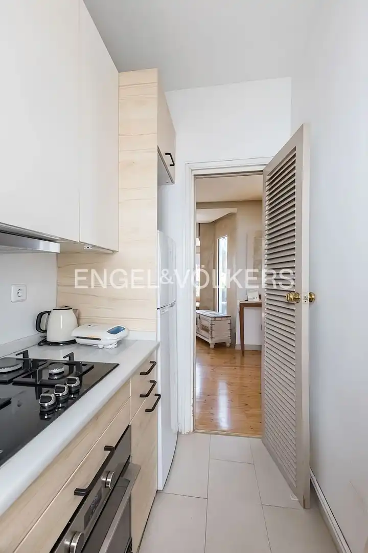 Wohnung zum Verkauf in Calle de la Alameda, imagen 26