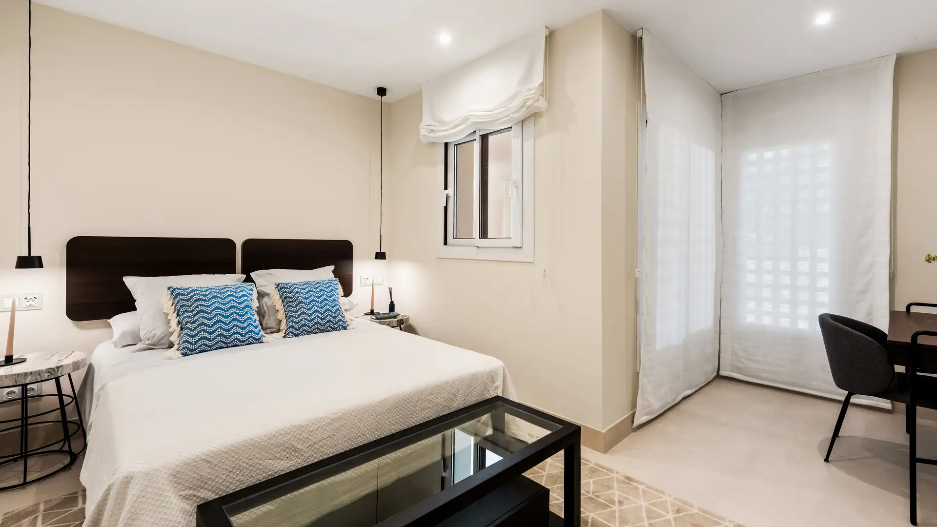 Apartament amb piscina en venda a Selwo, imagen 12