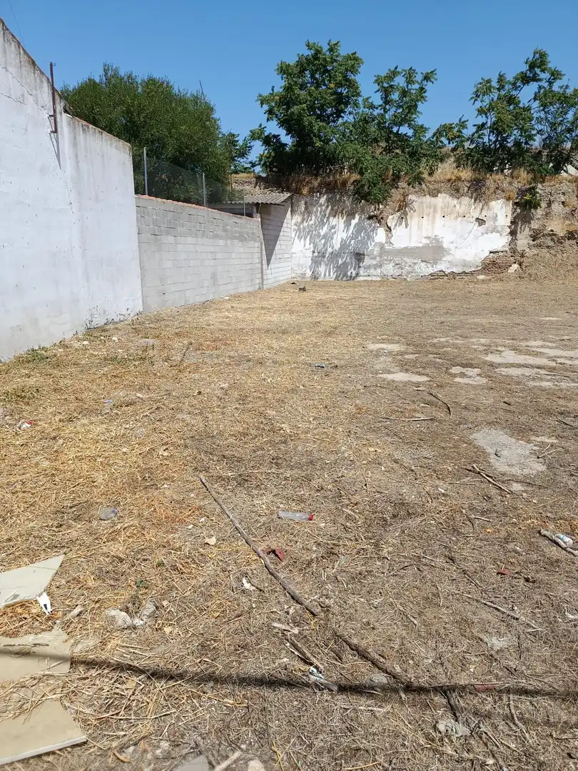 Wohnbaugrundstück zum Verkauf in Calle 7 REVUELTAS, imagen 10