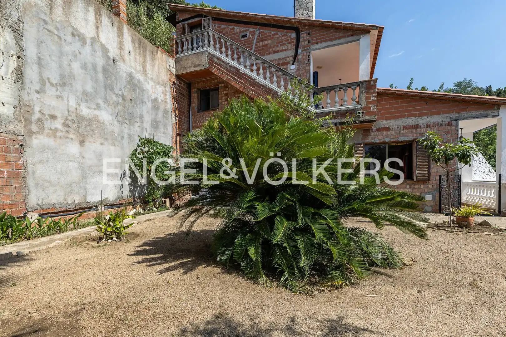 Casa amb terrassa en venda a Arenys de Munt, imagen 49