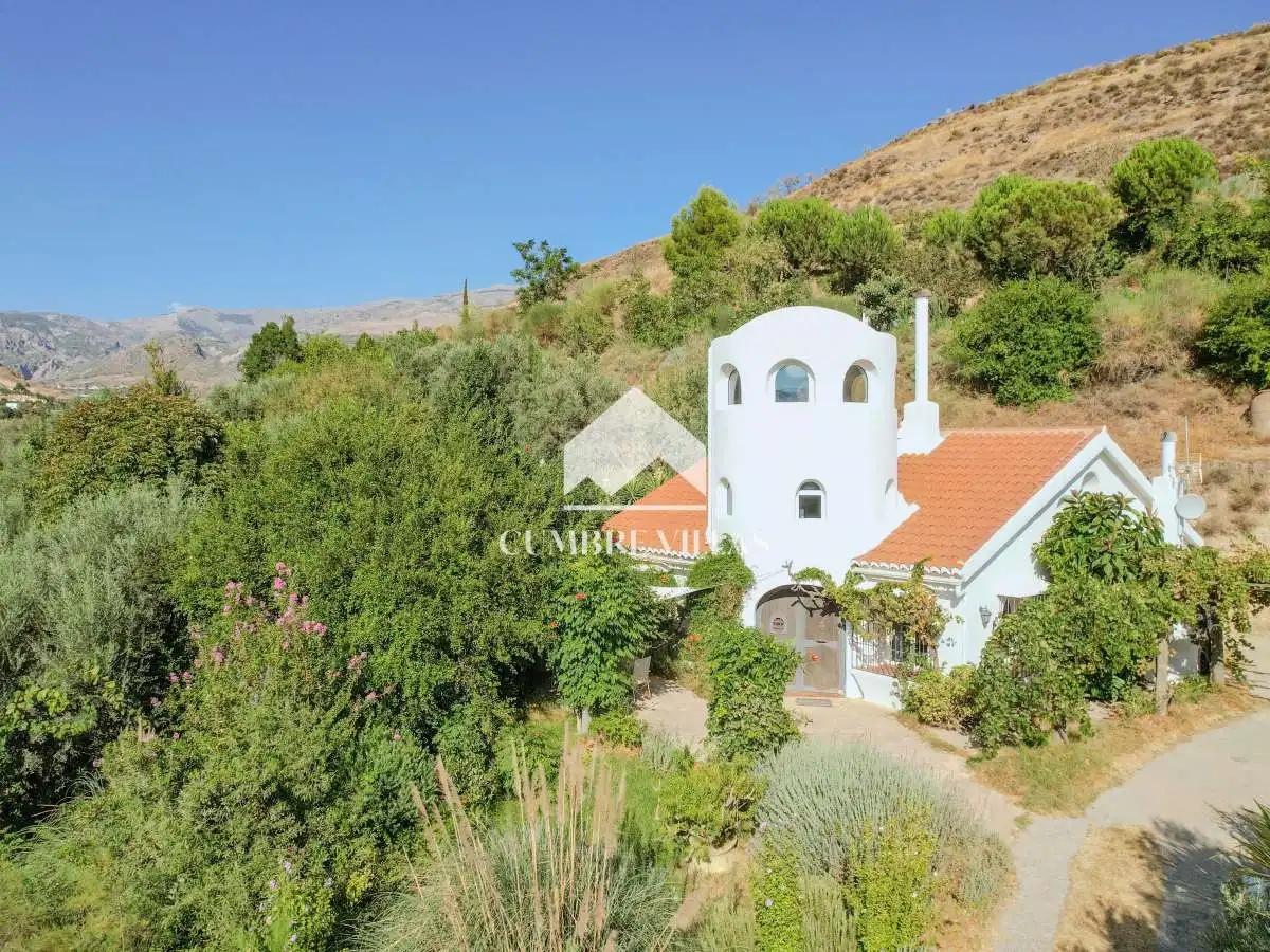 Haus mit Garten zum Verkauf in El Valle, imagen 7