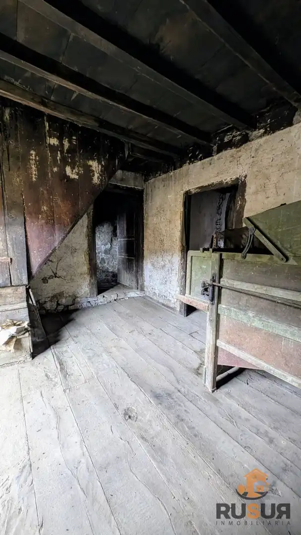 Finca rústica en venta en Cabezón de Liébana con Balcón