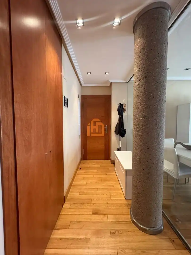 Appartement compact avec terrasse à vendre à Avenida Facult Veterin, imagen 2