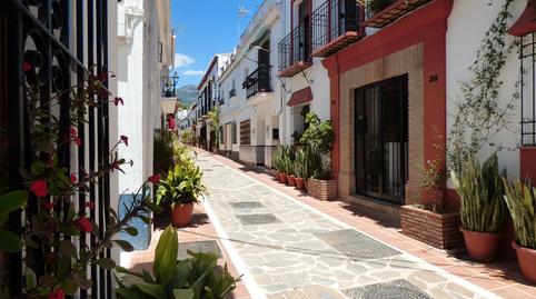 Foto 3 de Residencial en venda a Avenida Duque de Ahumada, 8b, Playa Bajadilla - Puertos, Málaga