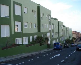 Exterior view of Garage for sale in  Santa Cruz de Tenerife Capital