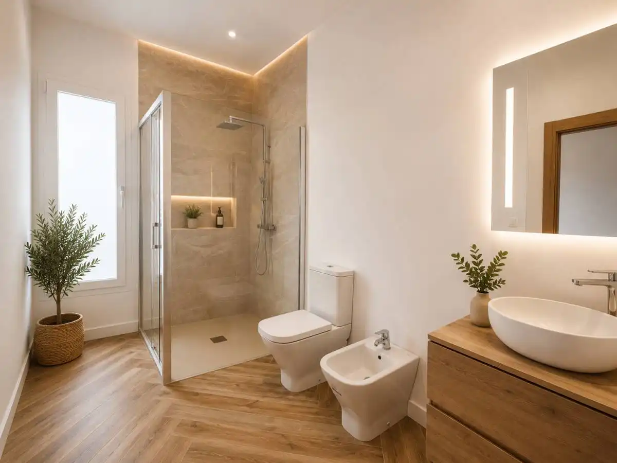 Casa a schiera in vendita a Av. de la ConstituciÃ³n, imagen 9