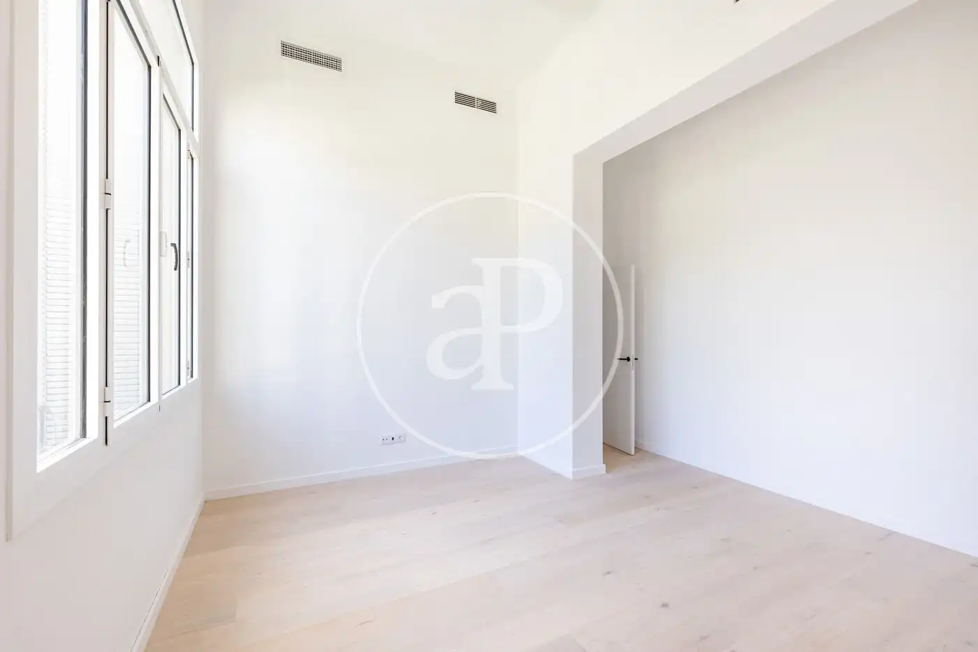 Penthouse with terrace for sale in Sarrià - Sant Gervasi, imagen 11