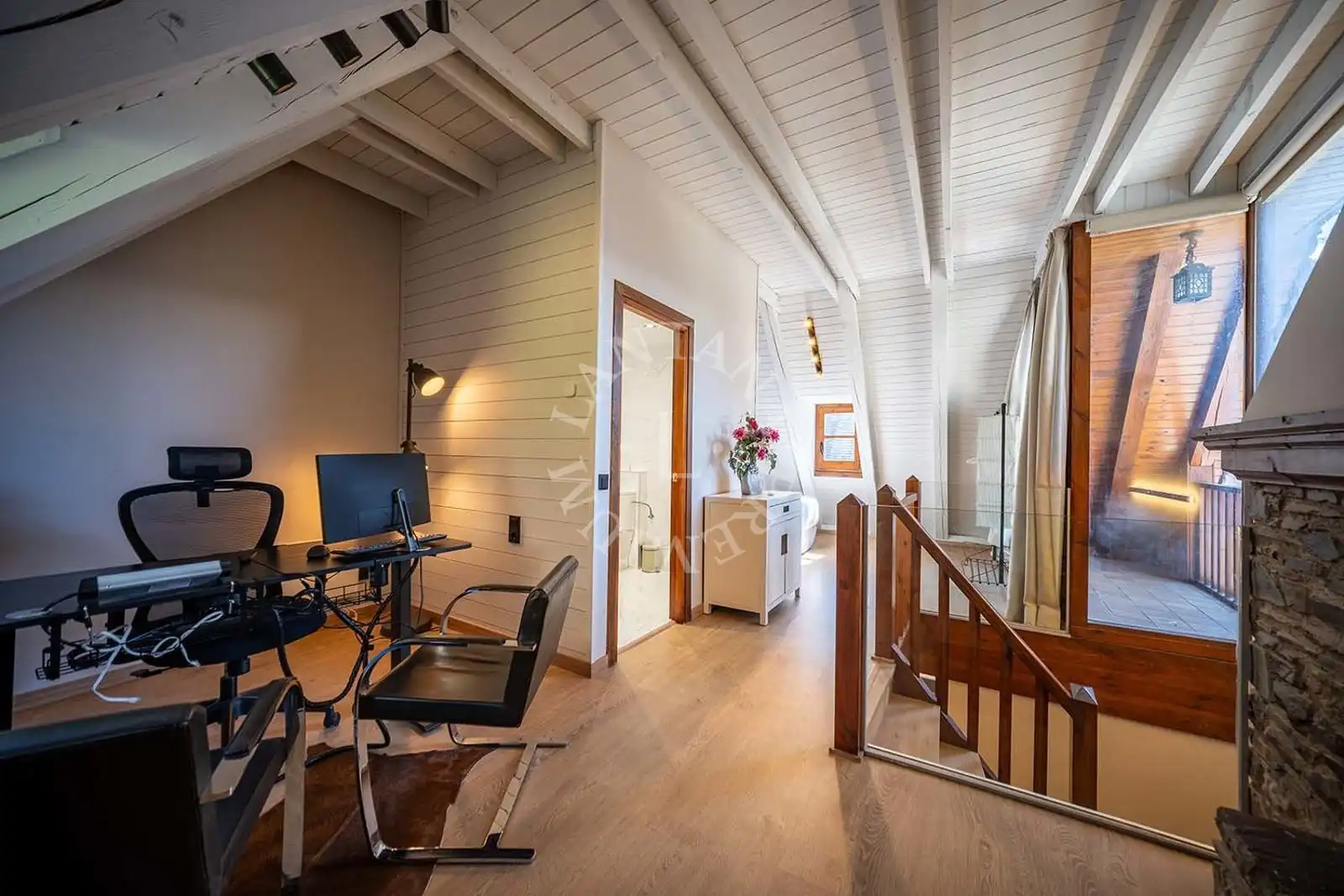 Casa o chalet en venta en Naut Aran con Calefacción, Parquet y Horno