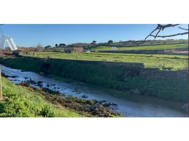 Terreno residencial en venta en Carretera Roca de la Sierra-Montijo