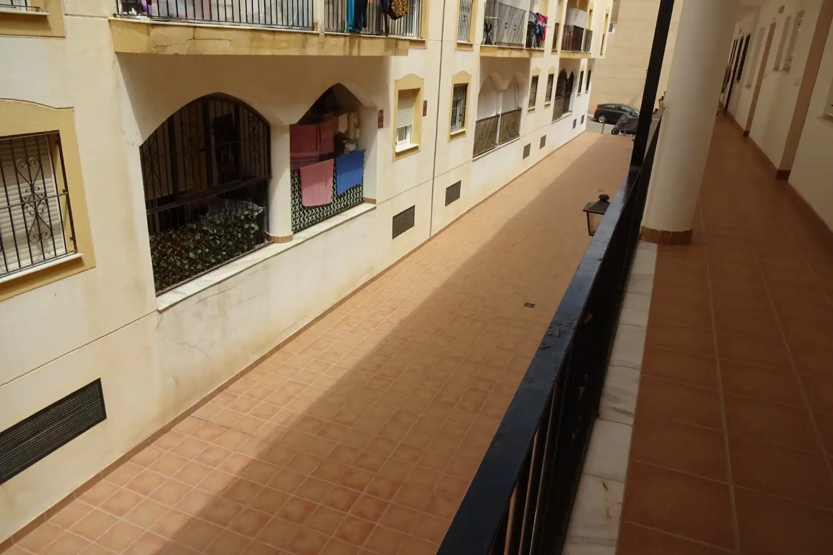 Apartament amb terrassa en venda a Calle Alfonso XIII 30, imagen 15